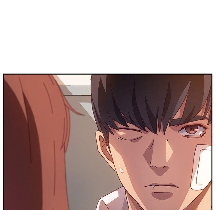 她们的恶作剧第46话