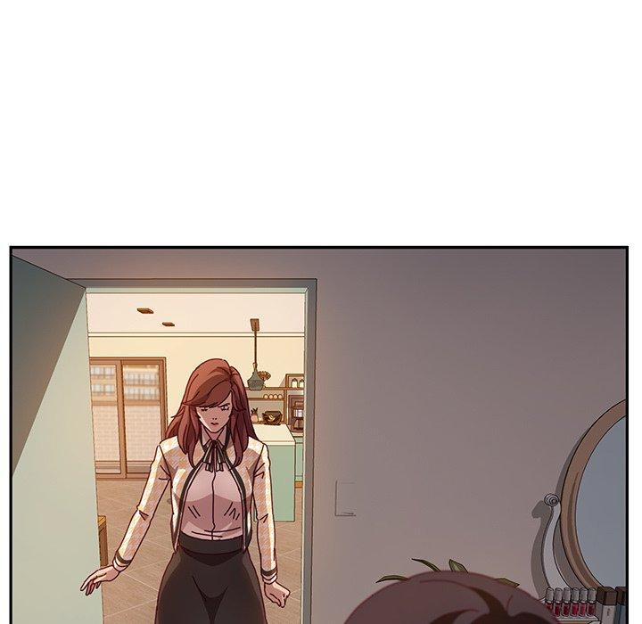 她们的恶作剧第46话