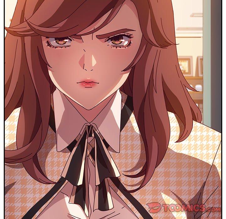 她们的恶作剧第46话