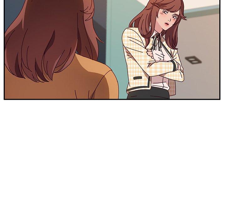 她们的恶作剧第46话