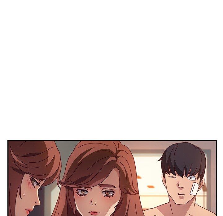 她们的恶作剧第47话