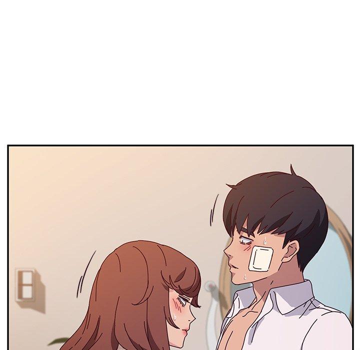 她们的恶作剧第48话