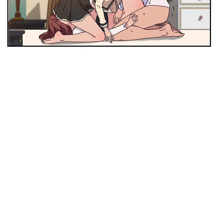 她们的恶作剧第49话