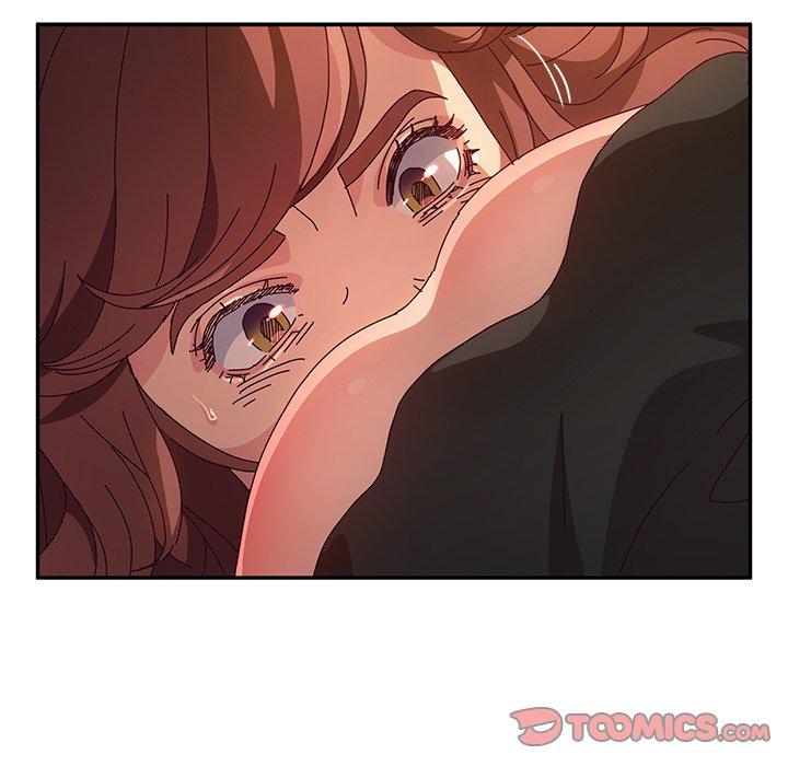 她们的恶作剧第49话