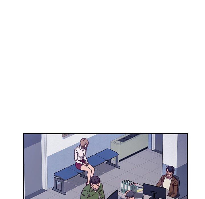 她们的恶作剧第49话