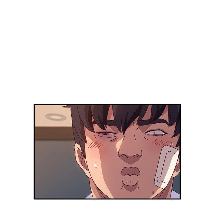 她们的恶作剧第49话