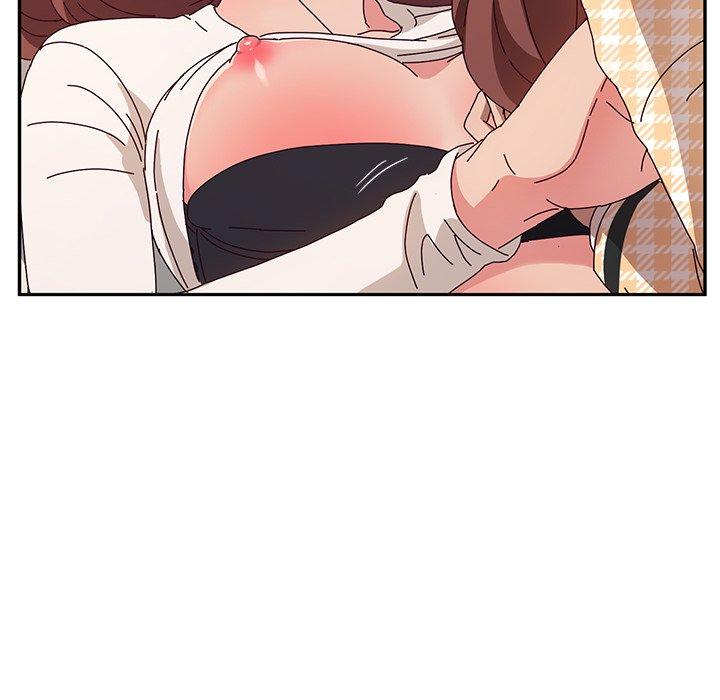 她们的恶作剧第50话