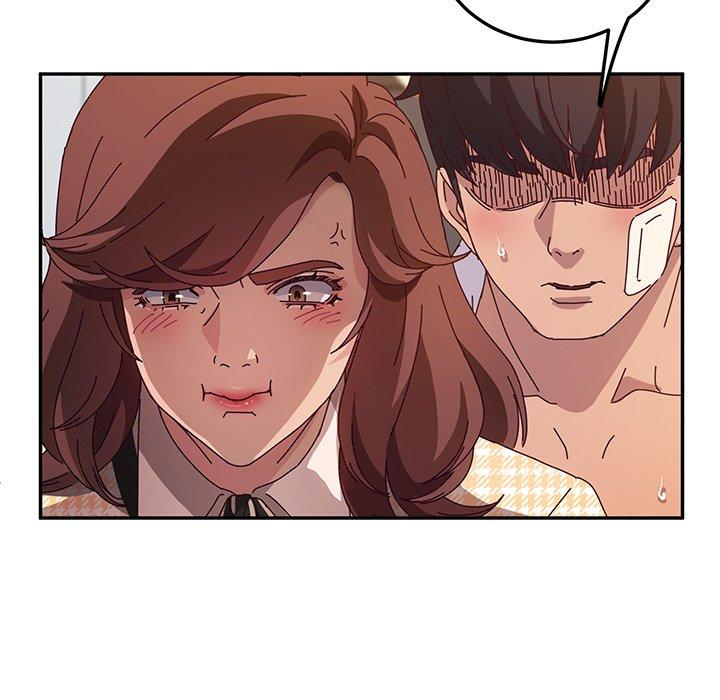 她们的恶作剧第50话