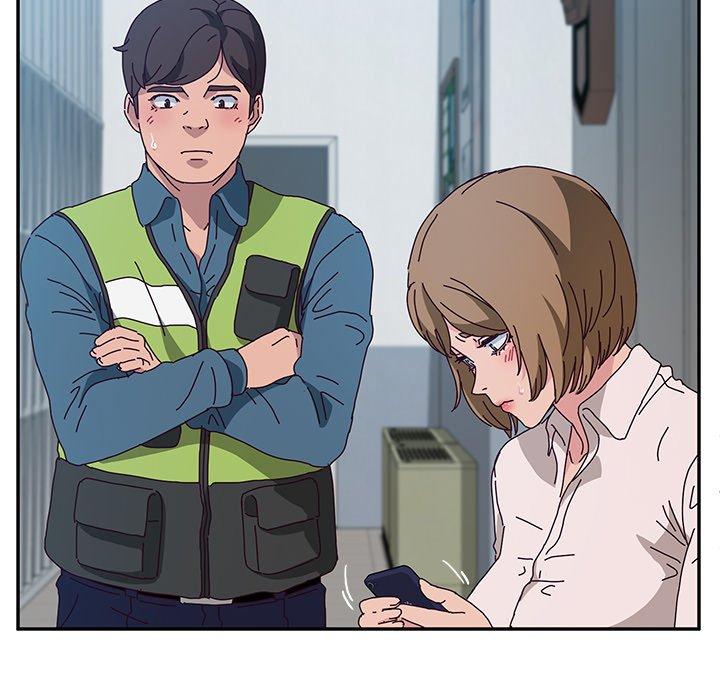 她们的恶作剧第50话