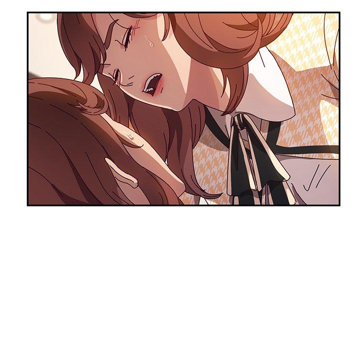 她们的恶作剧第50话