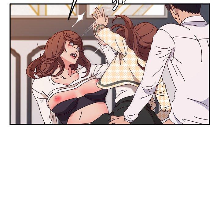 她们的恶作剧第50话