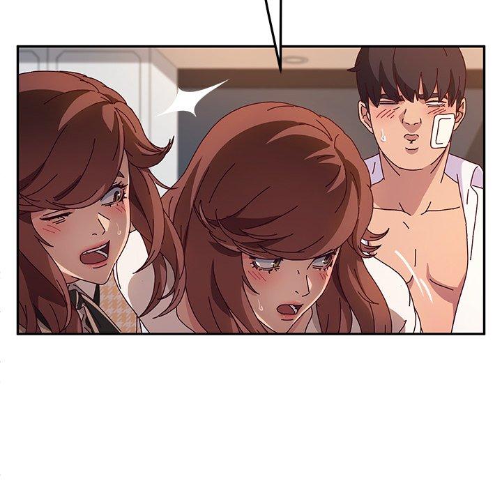 她们的恶作剧第50话