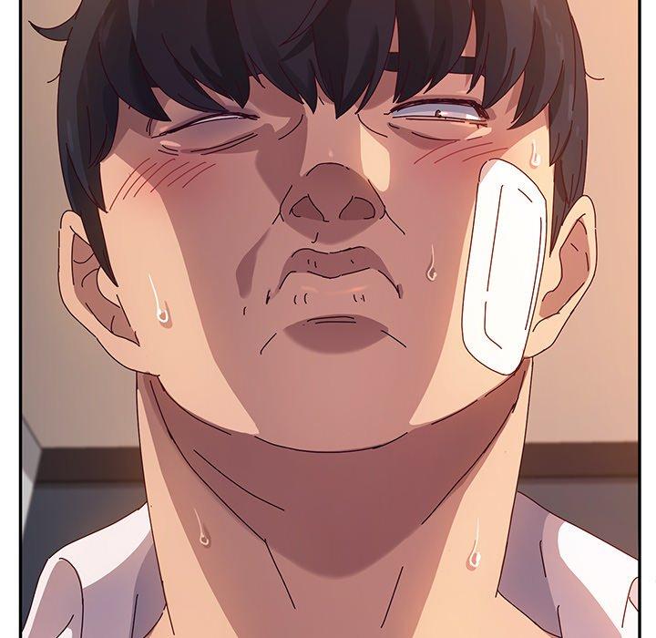 她们的恶作剧第50话