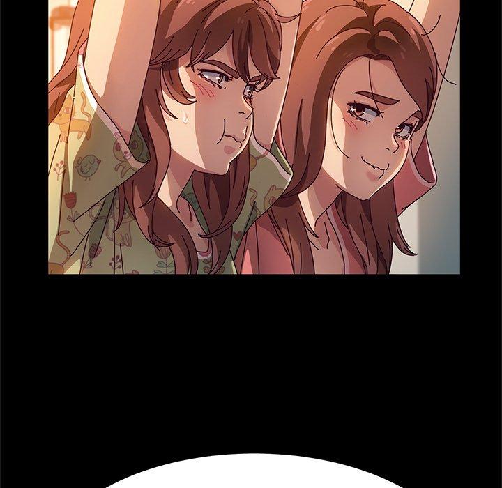 她们的恶作剧第51话