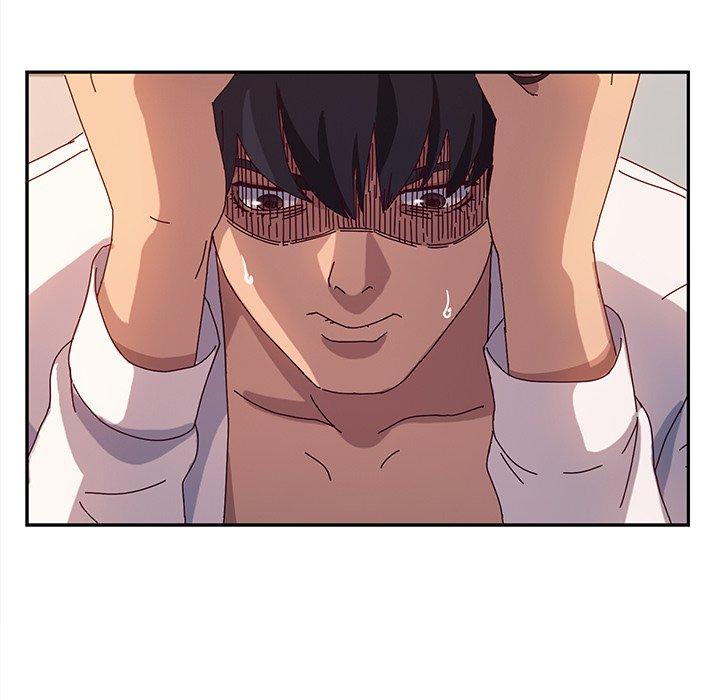 她们的恶作剧第51话