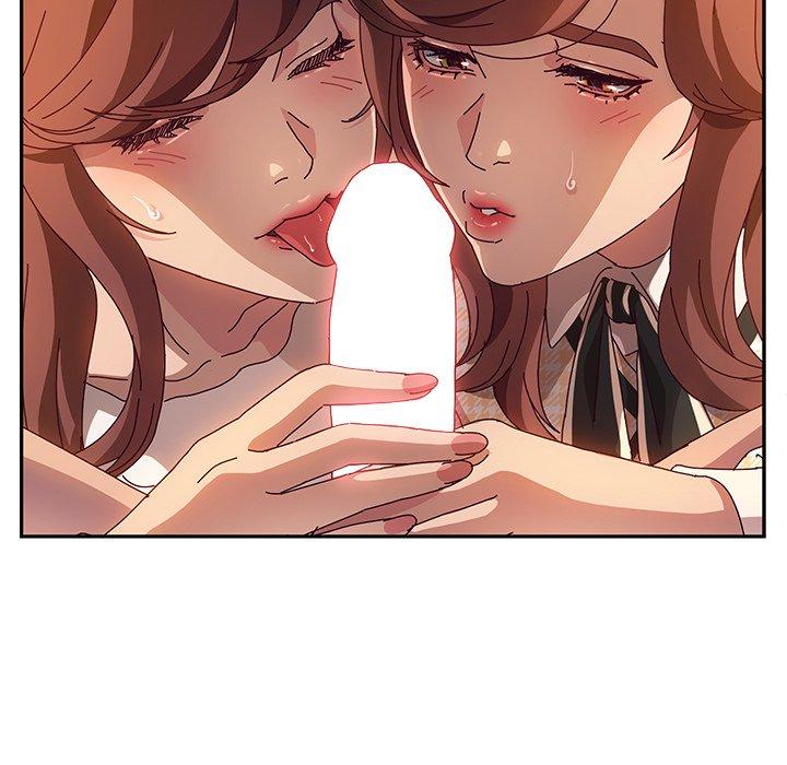 她们的恶作剧第52话