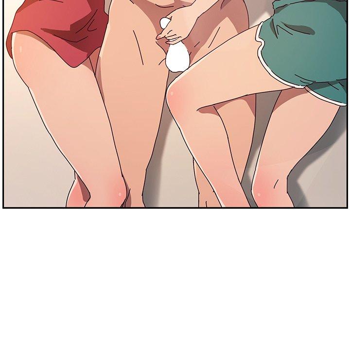 她们的恶作剧第52话