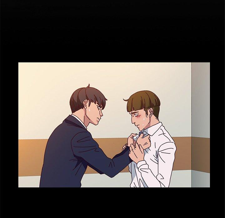 她们的恶作剧第53话