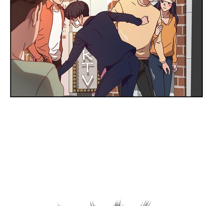 她们的恶作剧第53话