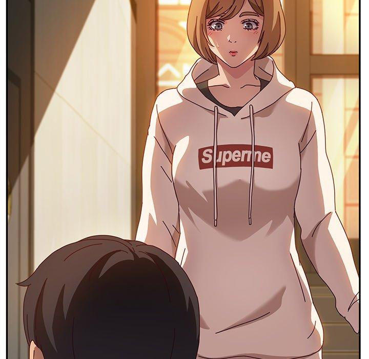 她们的恶作剧第53话