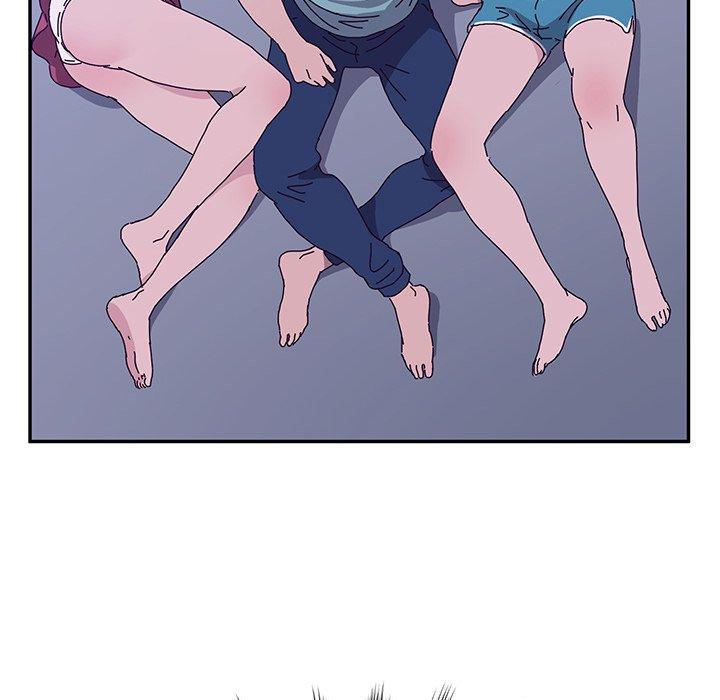 她们的恶作剧第53话