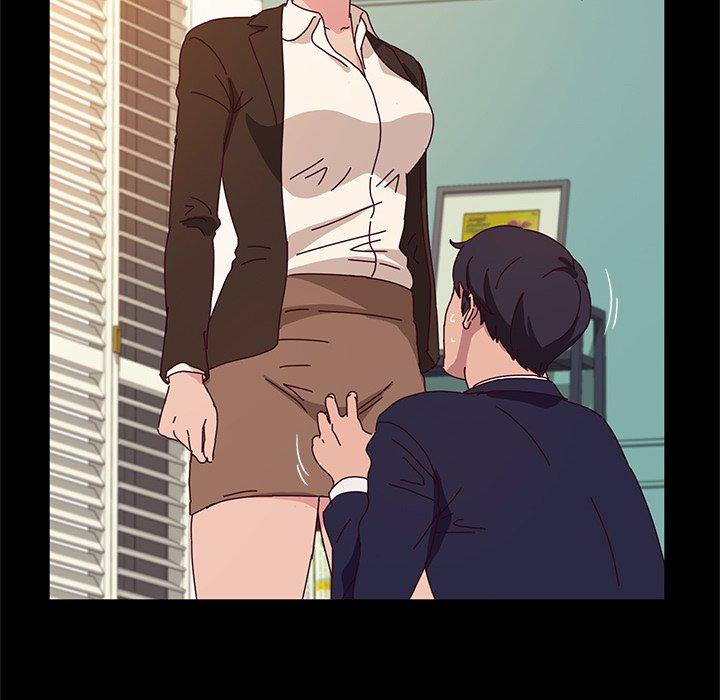 她们的恶作剧第53话