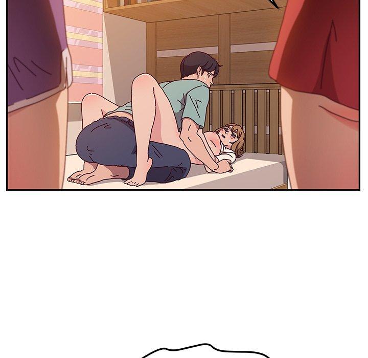 她们的恶作剧第53话