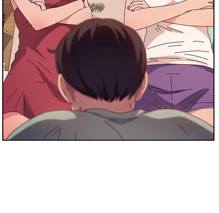 她们的恶作剧第53话