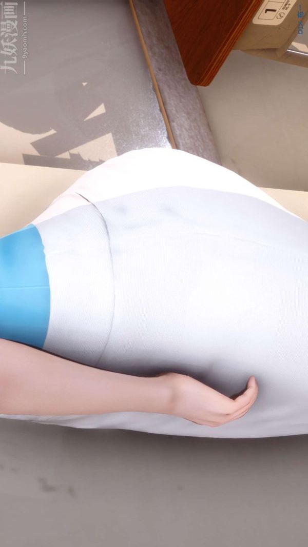 [3D]秘密第03章-02话