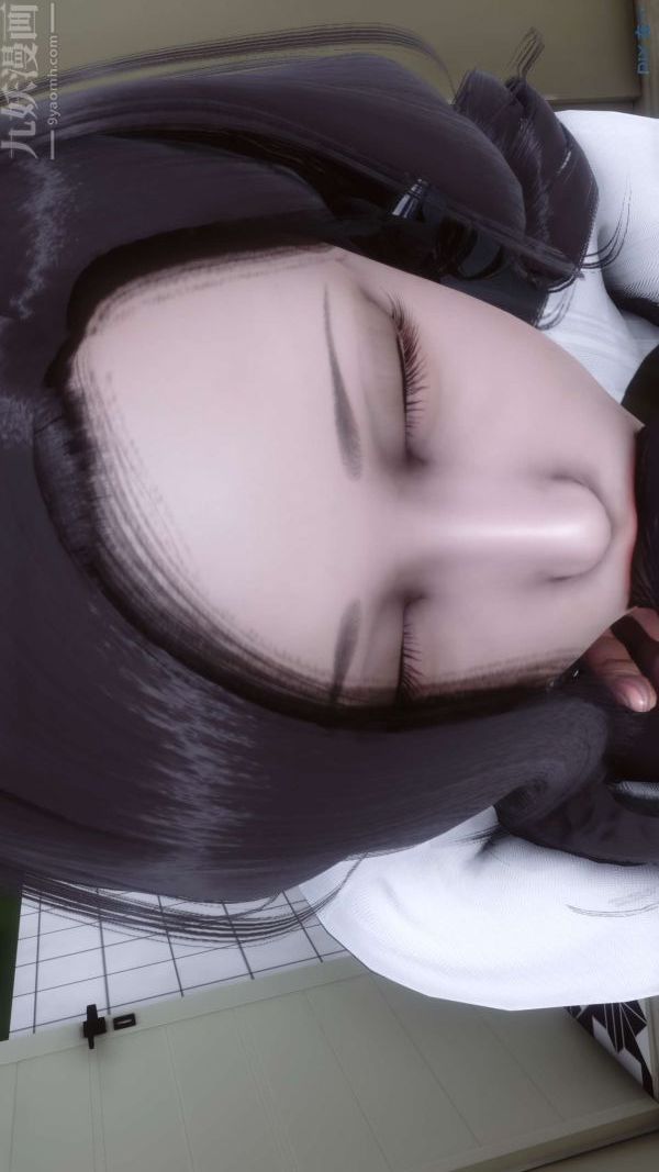 [3D]秘密第13章-02话