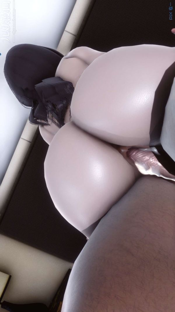 [3D]秘密第14章-03话