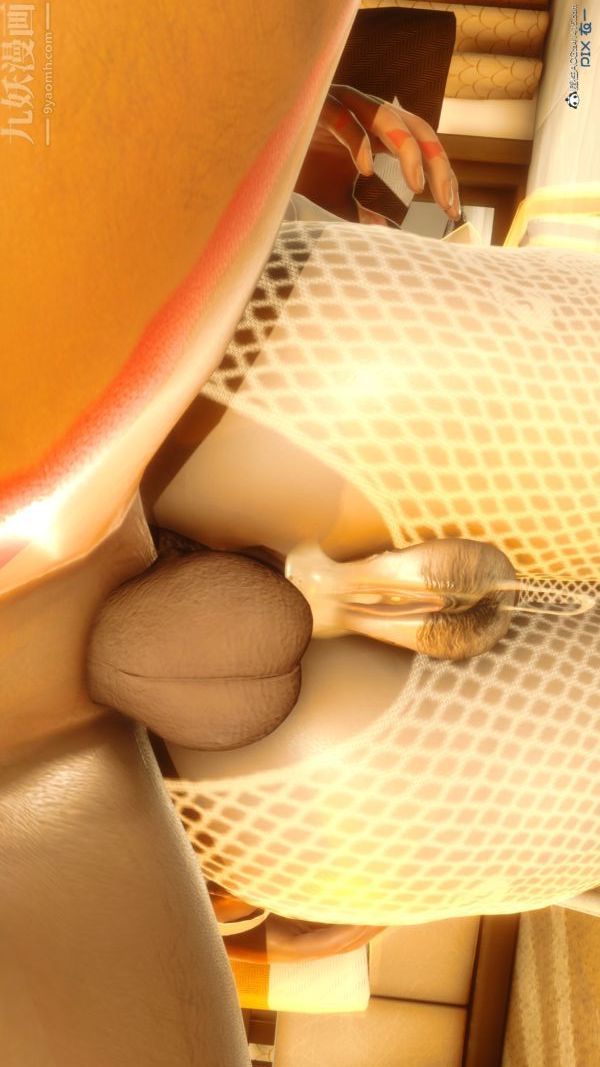 [3D]秘密第20章-02话