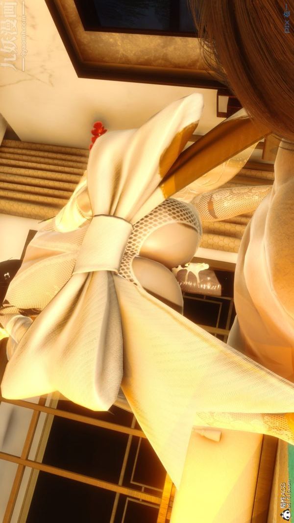 [3D]秘密第20章-02话