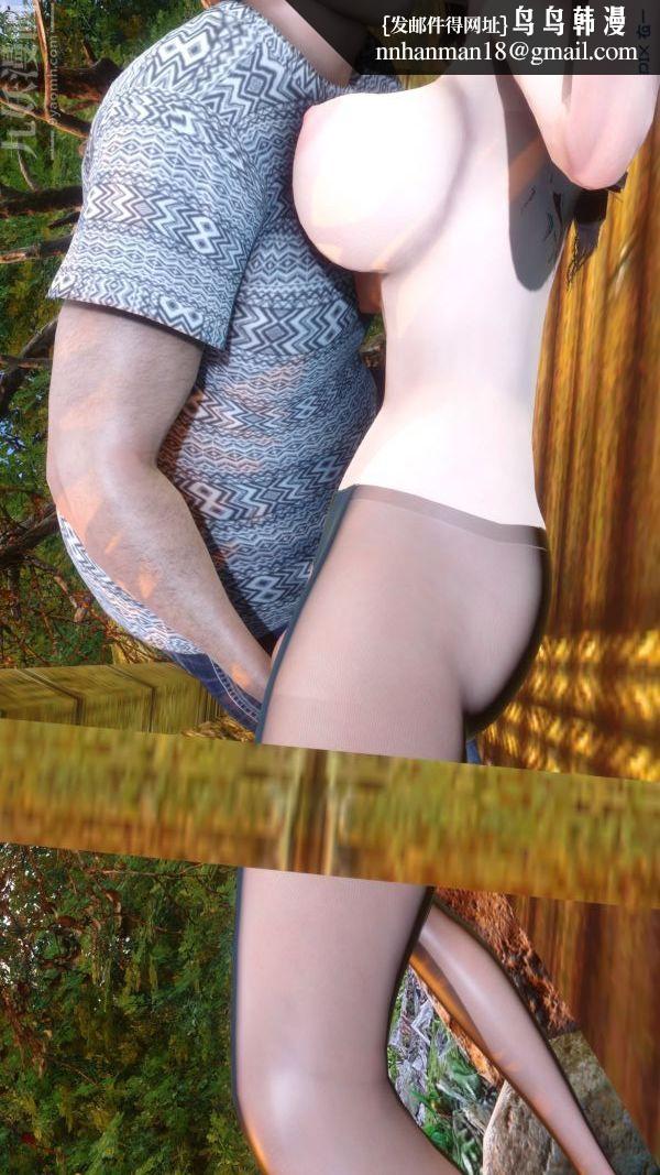 [3D]秘密第21章-02话