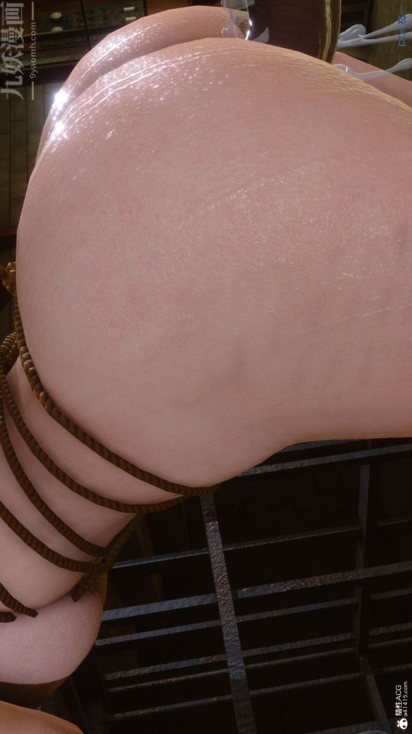 [3D]秘密第28章-02话