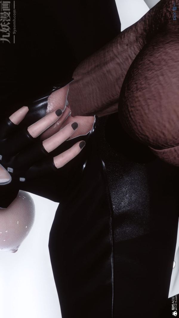 [3D]秘密第31章-05话