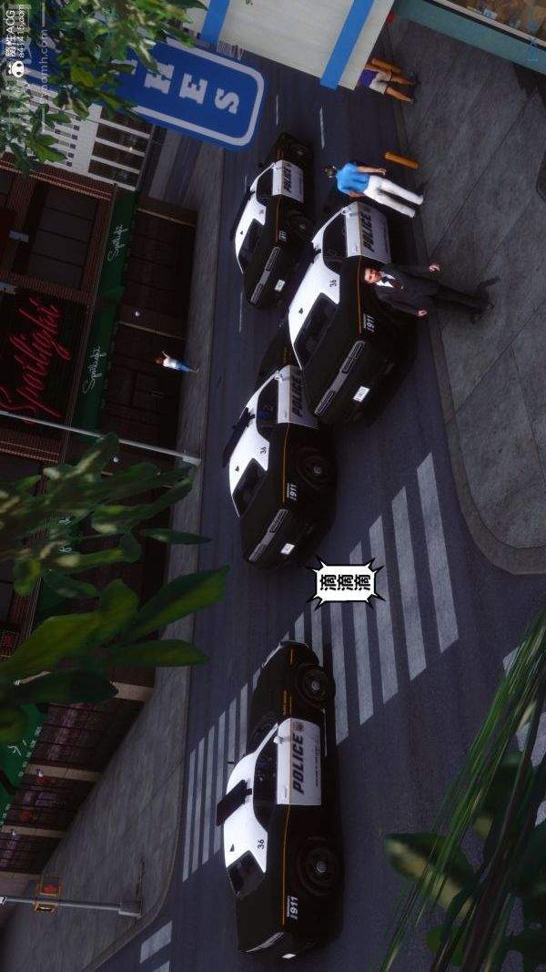 [3D]秘密第43章-03话