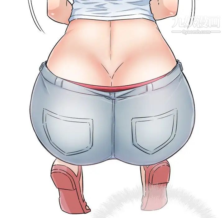 最惨房东并不惨第63话