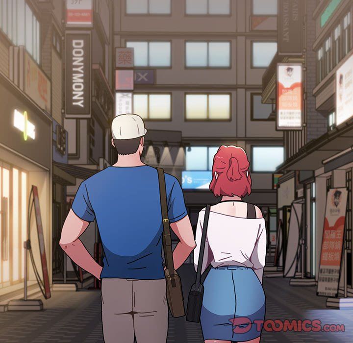 小孩子才做选择第12话