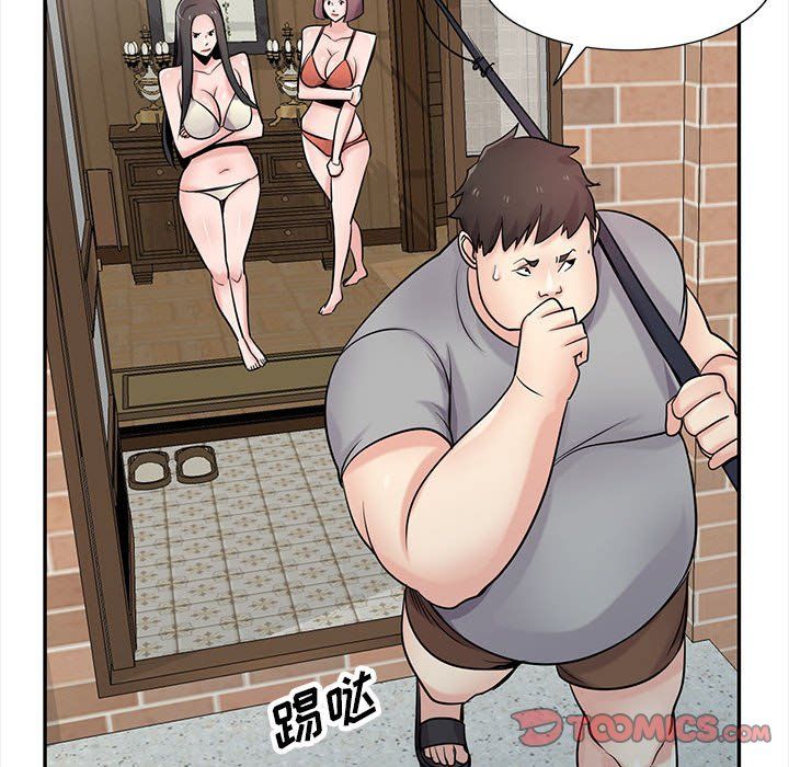 寄生姐妹第69话