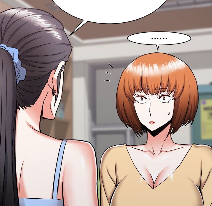 寄住姐姐家第37话