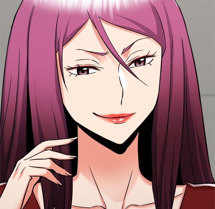 寄住姐姐家第37话