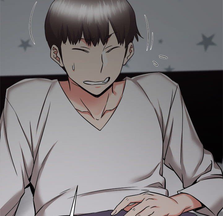 寄住姐姐家第37话