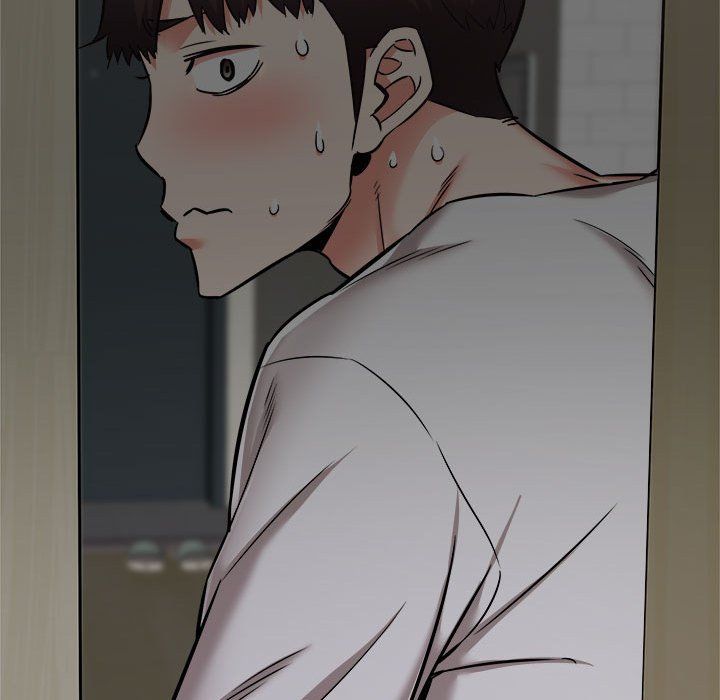 寄住姐姐家第37话