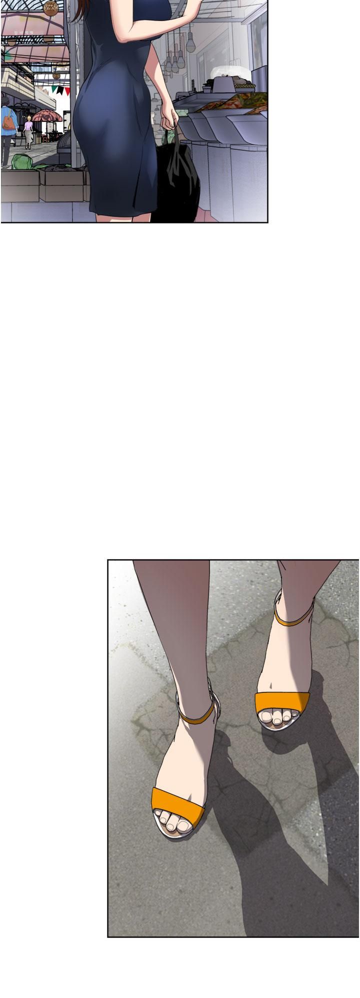 一次就好第24话-趁上班前打一炮