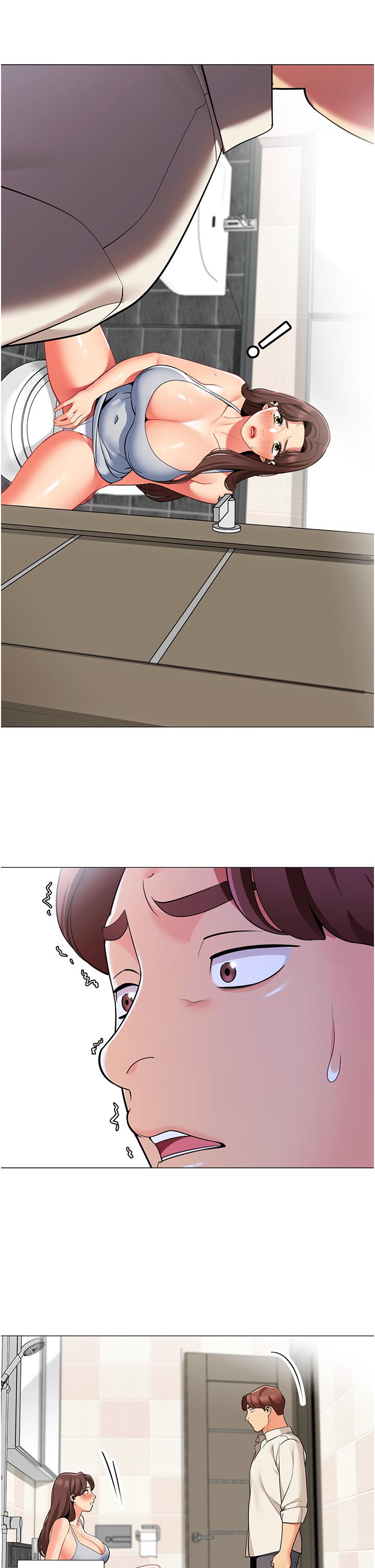 帐篷里的秘密第46话-插到你爽为止