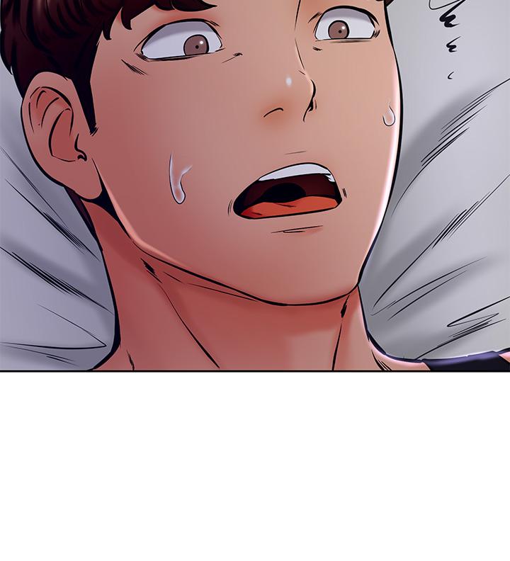 学弟,甘巴爹捏第41话-使出浑身解数的筱琦