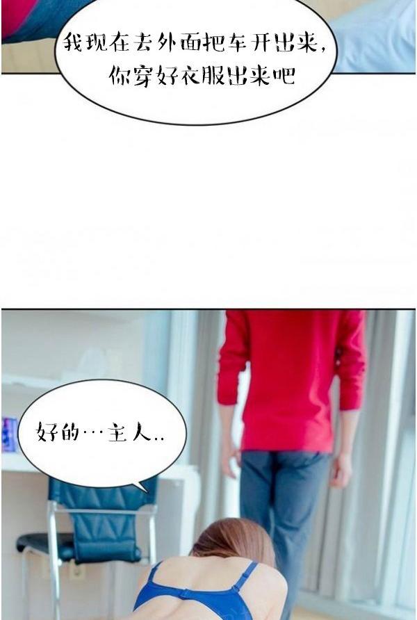 完美的饲养第9话