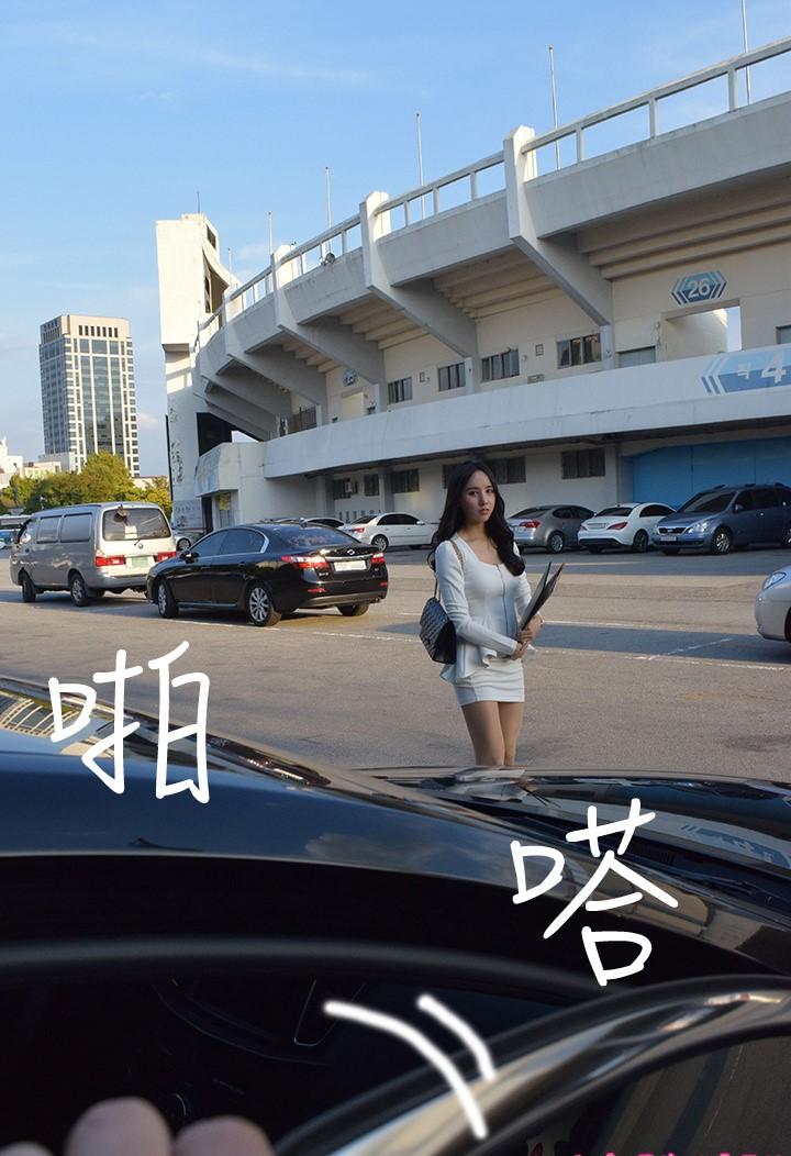 暧昧女上司（真人）第1话