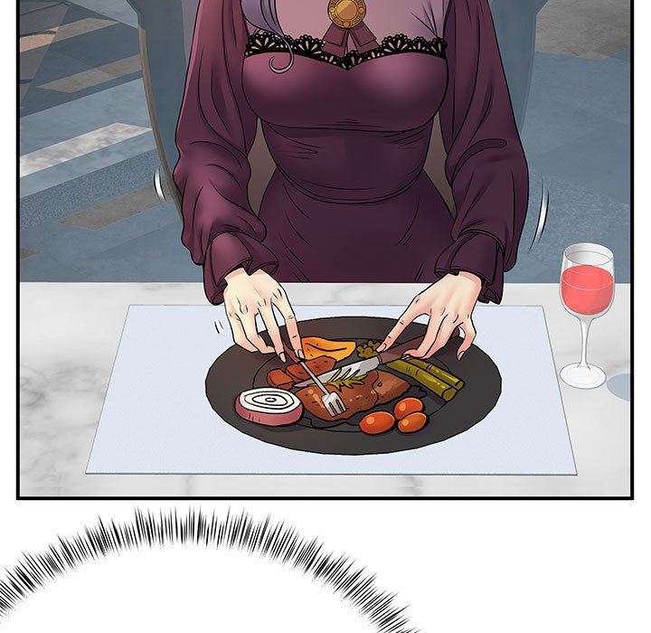 离过婚的她第25话